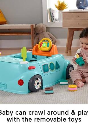 Стеганцы fisher price