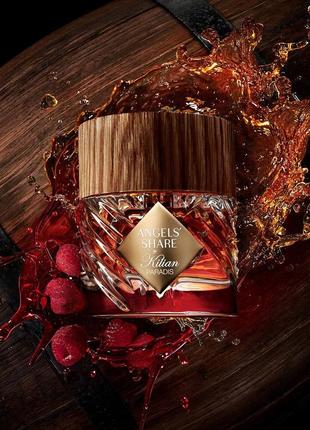 By kilian angels share paradis