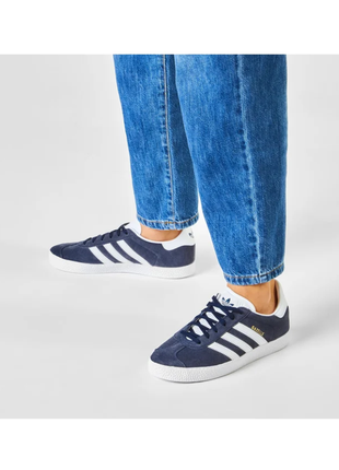 Снікерcи  adidas gazelle 37 розмір оригінал