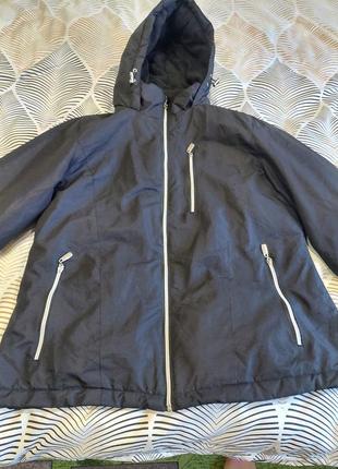 Жіноча куртка