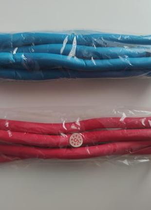 Мягкие бигуди