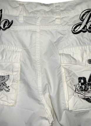 Mondo мужские шорты бриджи в стиле хип-хоп