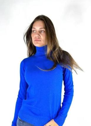 Гольф, водолазка moni&co р. m/l