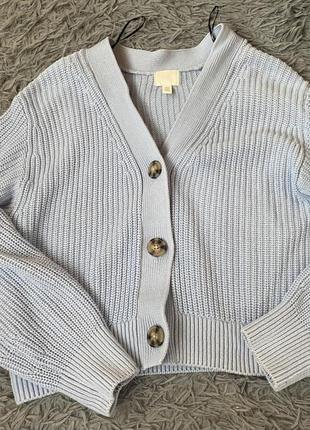 Жіночий кардиган h&m