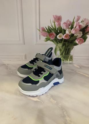 Кросівки для хлопчика