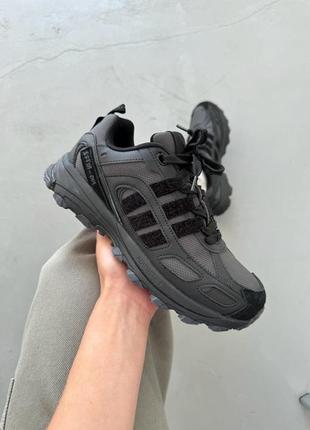 Adidas x sftm 001 black