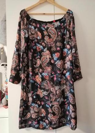 Платье, oliver, размер м, l