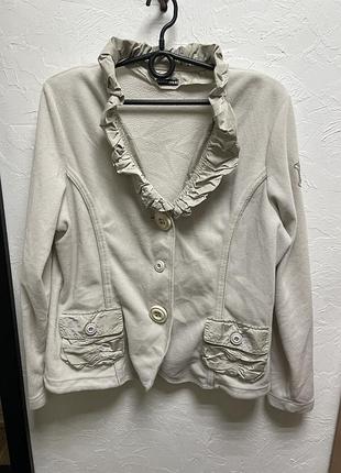 Жакет