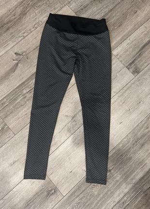 Лосіни спортивні пушап