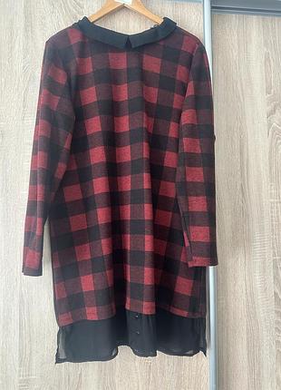 Туника женская lc waikiki