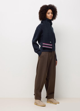 Брюки uniqlo (471627)