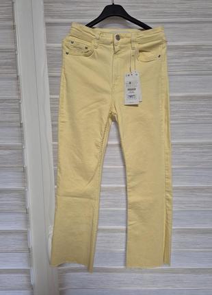 Джинси bershka