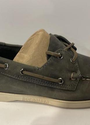 Sebago!!