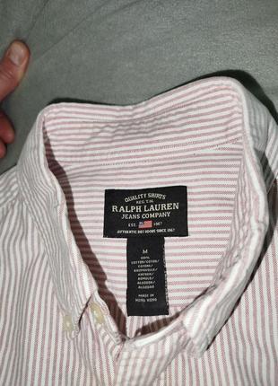 Ralph lauren jeans company