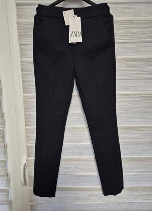 Брюки zara штани
