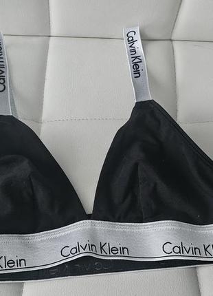 Лиф топ calvin klein