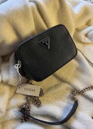 Сумка guess оригінал noelle
