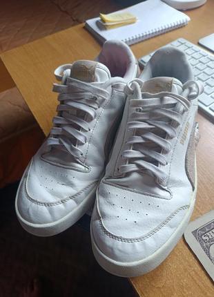 Кросівки puma 41 р., 26.5 см