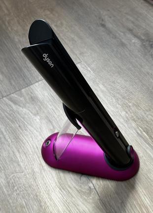 Выпрямитель для волос dyson corrale (не фен)