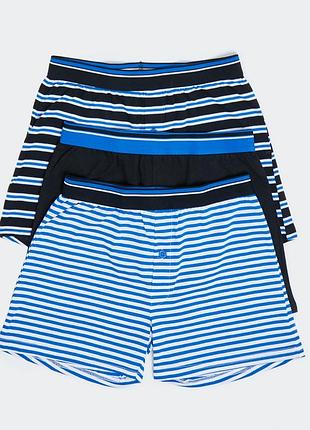 Трусики свободного покроя для мальчиков от dunnes, англия. размер 13-14 лет