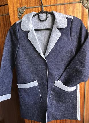 Полу-пальто, куртка, жакет