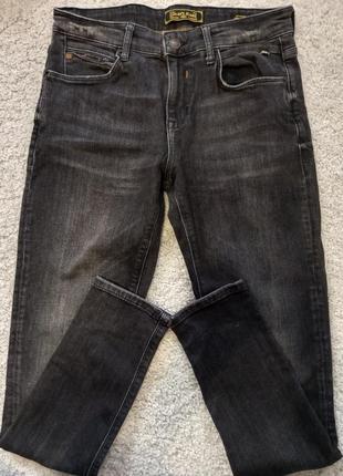 Джинси