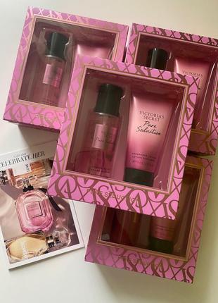 Подарочные наборы от victorias secret