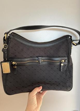 Сумка tommy hilfiger