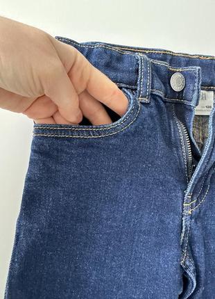 Дитячі джинси zara 3