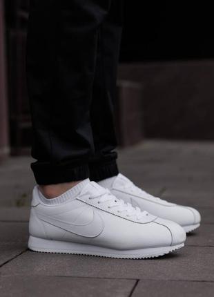 Кроссовки Спортивние штани nike vintage