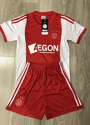 Футбольная форма по акции