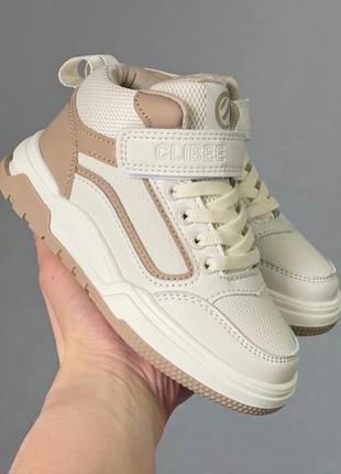 Весенние кроссовки, деми кроссовки