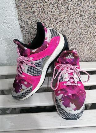 Кросівки adidas