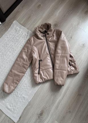 Курта весна