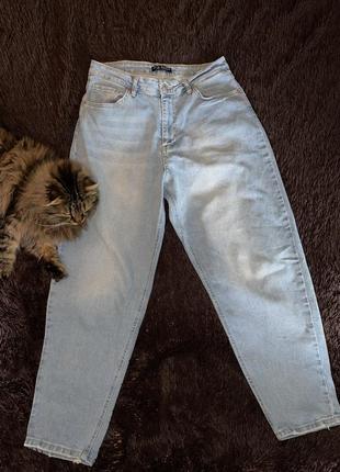 Джинси світло блакитні