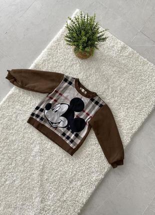 Кофта kris design 1-1,5років