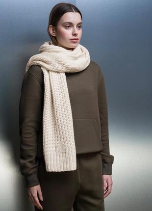 Mackage nell шарф новейший, новый шарф