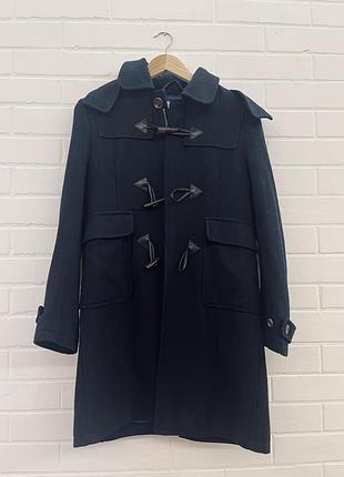 Пальто, дафлкот