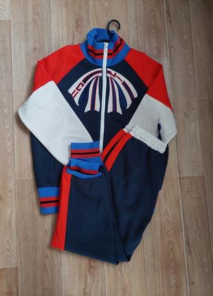 Спортивный костюм cuggi
