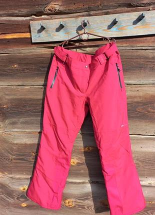 Жіночі лижні штани