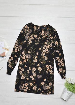 Красиве плаття в квіти dorothy perkins.