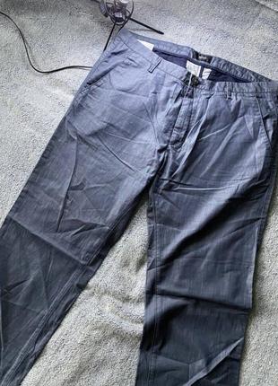 Штани hugo boss .