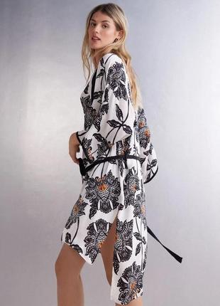 Халат intimissimi