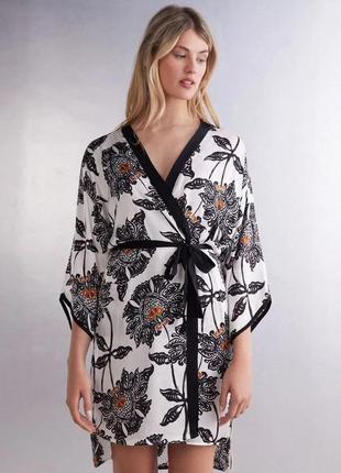 Халат intimissimi