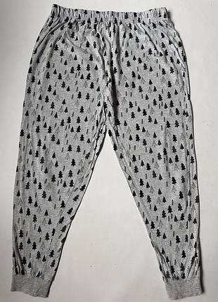 Штаны домашние