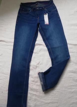 Джинсы 10 размер