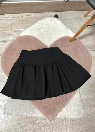 Юбочка от shein