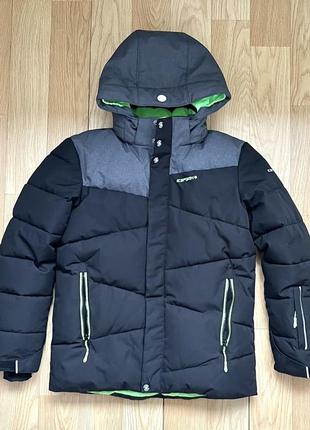 Детский зимний угол icepeak, 152 рост