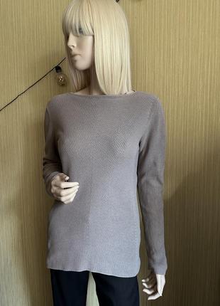 Свитер, джемпер massimo dutti4 фото