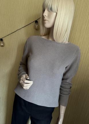 Свитер, джемпер massimo dutti2 фото